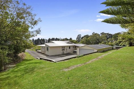 Photo of property in 443 Albert Road, Korito, New Plymouth, 4371
