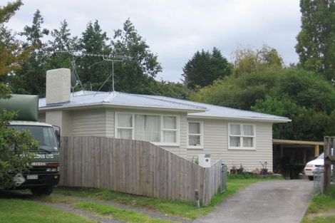 Photo of property in 18 Ivy Place, Birkdale, Auckland, 0626