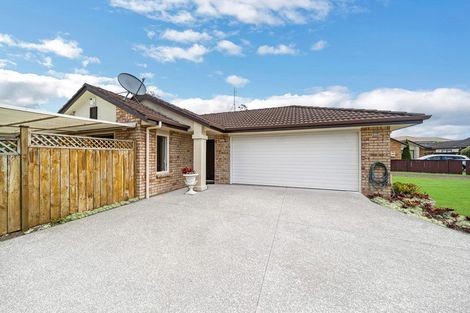 Photo of property in 12 Avonglen Court, Wattle Downs, Auckland, 2103