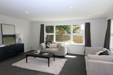 Photo of property in 16 Belmont Street, Avondale, Christchurch, 8061
