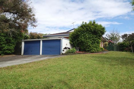 Photo of property in 1/8 Broadview Place, Howick, Auckland, 2014