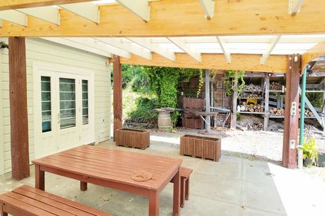 Photo of property in 126 North Road, Clevedon, Papakura, 2582