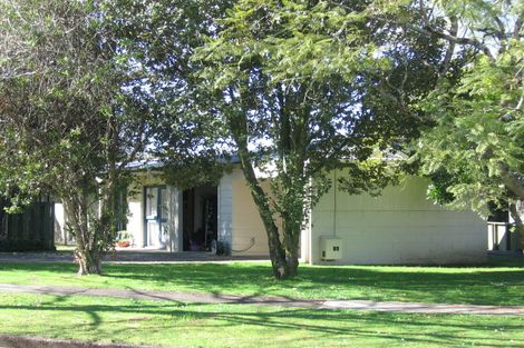 Photo of property in 12 Parkland Crescent, Te Kamo, Whangarei, 0112