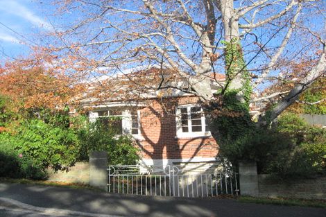 Photo of property in 32 Cranston Street, Andersons Bay, Dunedin, 9013