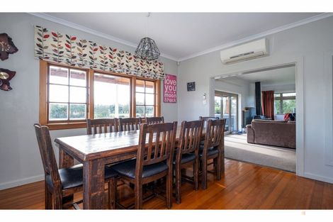 Photo of property in 527 Orari Station Road, Geraldine, 7992