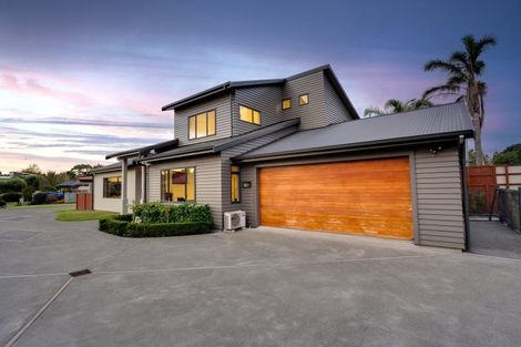 Photo of property in 18 St Johns Heights, Otamatea, Whanganui, 4500