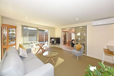 Photo of property in 3/3 Staveley Street, Avonhead, Christchurch, 8042