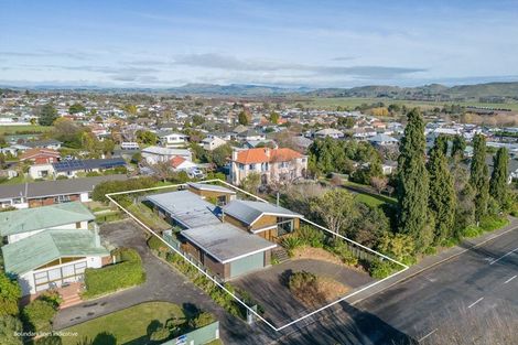 Photo of property in 17a Gaisford Terrace, Waipukurau, 4200