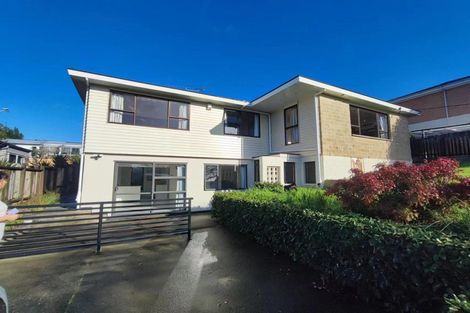 Photo of property in 12 Meadowvale Avenue, Forrest Hill, Auckland, 0620