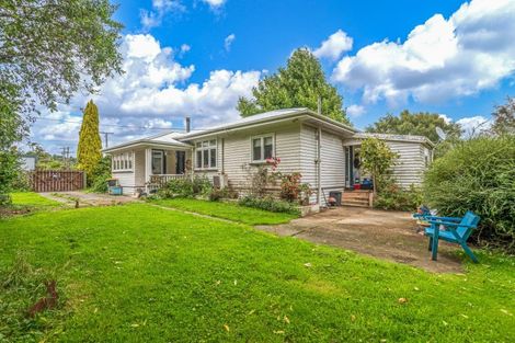 Photo of property in 82504 State Highway 2, Pahiatua, 4984