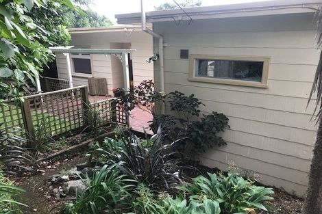 Photo of property in 25 Prospect Terrace, Johnsonville, Wellington, 6037