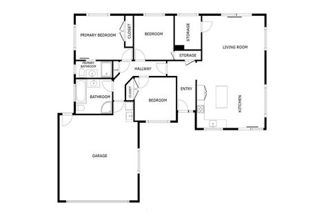 Photo of property in 11 Heta Road, Highlands Park, New Plymouth, 4312