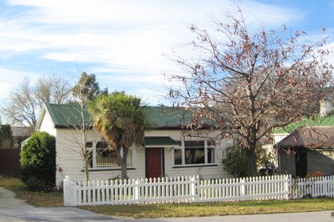 Photo of property in 7a Molyneux Avenue, Cromwell, 9310