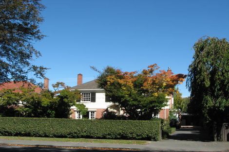 Photo of property in 124 Wills Street, Ashburton, 7700