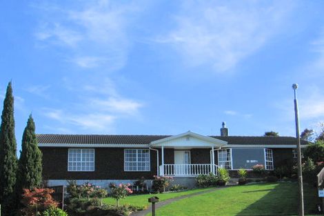 Photo of property in 35 Park View Avenue, Feilding, 4702