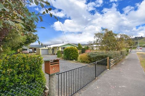 Photo of property in 41 Formby Street, Outram, 9019