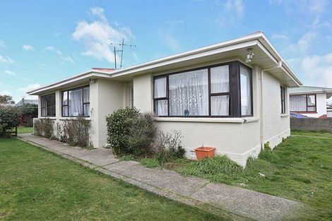 Photo of property in 52 Glengarry Crescent, Glengarry, Invercargill, 9810
