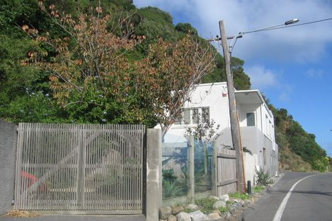 Photo of property in 455 Marine Drive, Mahina Bay, Lower Hutt, 5013