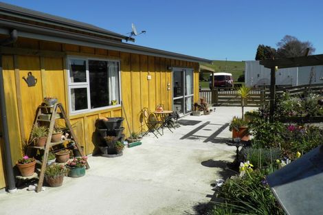 Photo of property in 166 Parsons Road, Weston, Oamaru, 9491