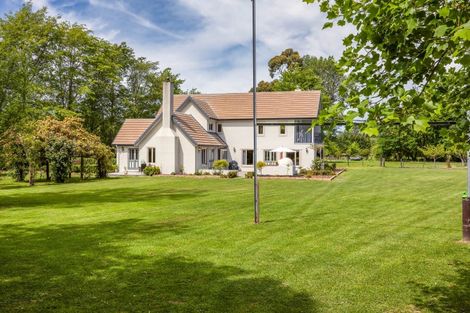 Photo of property in 9 Wilson Drive, Ohoka, Kaiapoi, 7692