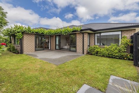 Photo of property in 25 Whincops Road, Halswell, Christchurch, 8025
