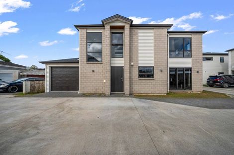 Photo of property in 1/116a Maich Road, Manurewa, Auckland, 2102