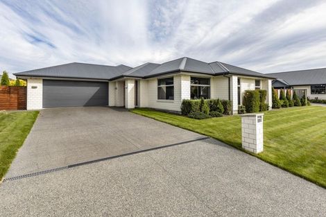 Photo of property in 87 Sutherland Drive, Kaiapoi, 7630