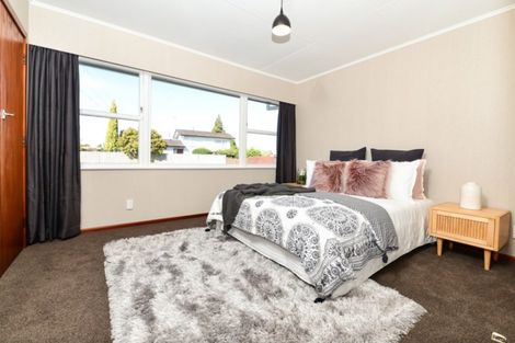 Photo of property in 1 Thorpe Street, Fairview Downs, Hamilton, 3214