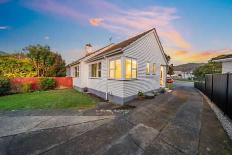 Photo of property in 8 Kilmister Grove, Boulcott, Lower Hutt, 5011