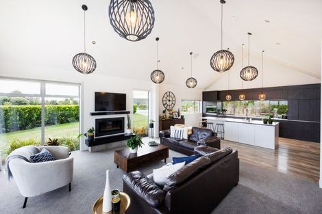 Photo of property in 39 Branksome Place, Aokautere, Palmerston North, 4471