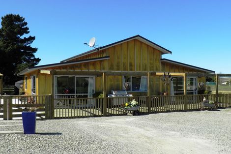 Photo of property in 166 Parsons Road, Weston, Oamaru, 9491