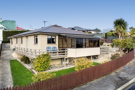 Photo of property in 2 Beverley Place, Waverley, Dunedin, 9013