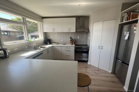 Photo of property in 100 Mooray Avenue, Bishopdale, Christchurch, 8053