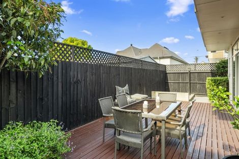 Photo of property in 3/45 Antigua Street, Addington, Christchurch, 8024