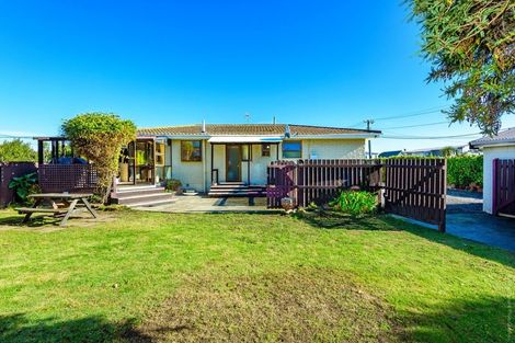 Photo of property in 47 Rocking Horse Road, Southshore, Christchurch, 8062