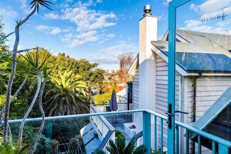 Photo of property in 2a Georgina Street, Freemans Bay, Auckland, 1011