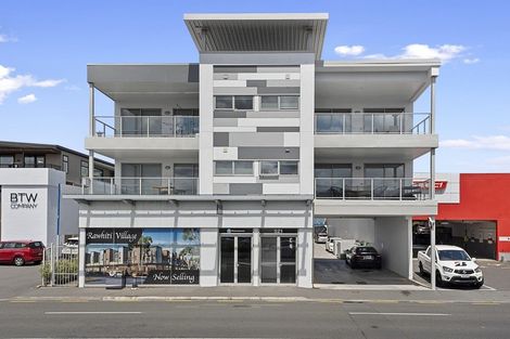 Photo of property in 2/521 Anglesea Street, Hamilton Central, Hamilton, 3204