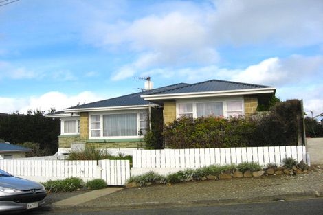 Photo of property in 346 Barrow Street, Bluff, 9814