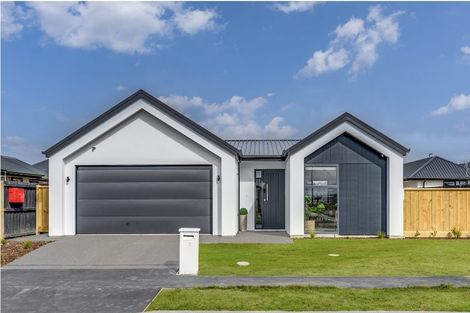 Photo of property in 27 Larissa Road, Halswell, Christchurch, 8025