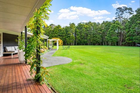 Photo of property in 7 Rosemount Road, Matakana, Warkworth, 0985