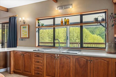 Photo of property in 747 Boddie Road, Waitomo, Te Kuiti, 3981