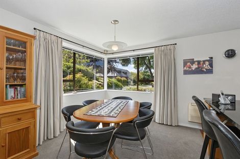 Photo of property in 21 Cricklewood Place, Avonhead, Christchurch, 8042