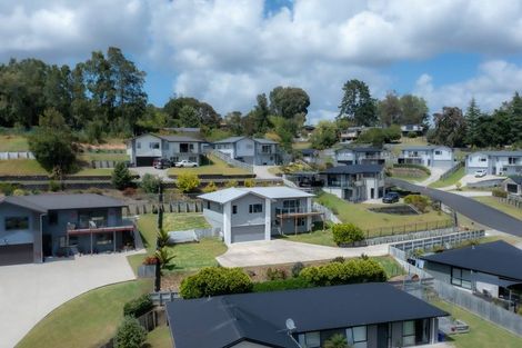 Photo of property in 15 Rimu Avenue, Huntly, 3700