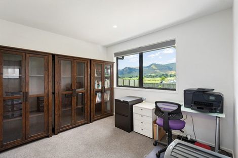 Photo of property in 6 Fern Rise, Paeroa, 3600