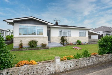 Photo of property in 1 Sidey Place, Marewa, Napier, 4110