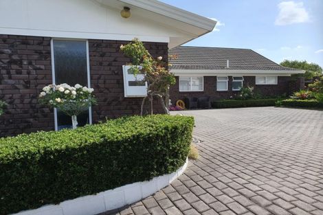 Photo of property in 42 Deanna Avenue, Morrinsville, 3300