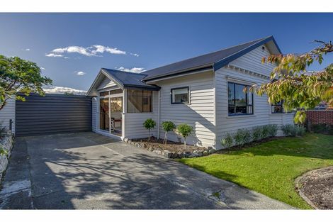 Photo of property in 7 Maltby Avenue, West End, Timaru, 7910