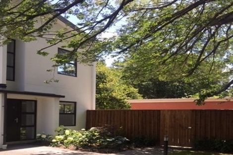 Photo of property in 12/69 Suva Street, Upper Riccarton, Christchurch, 8041