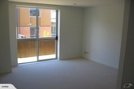 Photo of property in The Altair, 29/120 Rintoul Street, Newtown, Wellington, 6021
