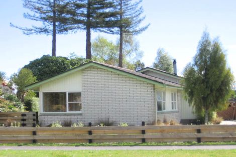 Photo of property in 83 Hinemoa Avenue, Taupo, 3330